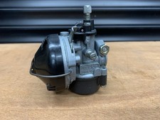 Genuine Dellorto Carburettor SHA 14 12 Garelli Mopeds