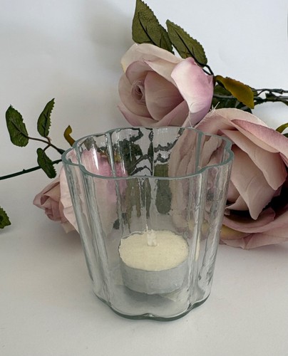 Tea light candle holders - tea-light,