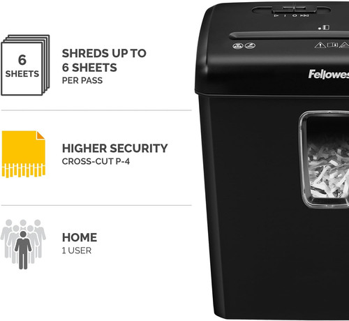 Shredder powershred - powershred, –