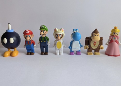 Nex nintendo super - nintendo, mario