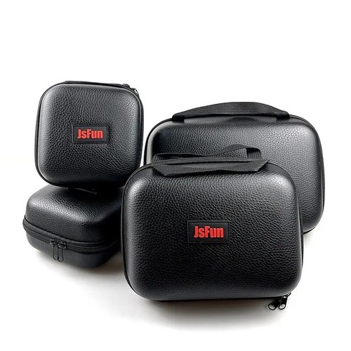 Spinning fishing reel bag - spinning,