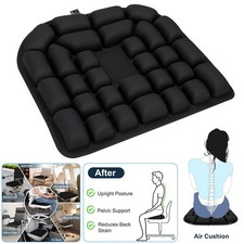 Travel Cushion Airplane Seat