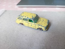 Matchbox Lesney Vauxhall Victor Estate Car spares or repair