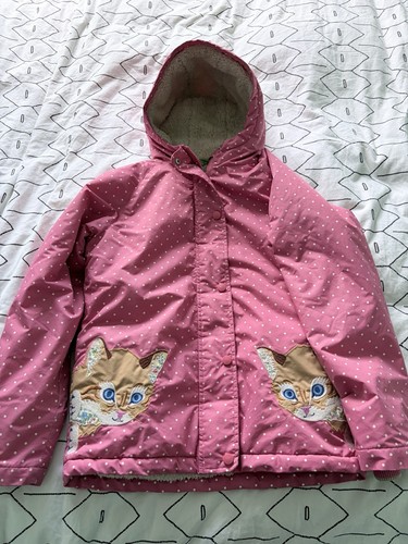 Mini boden winter coat - winter, for