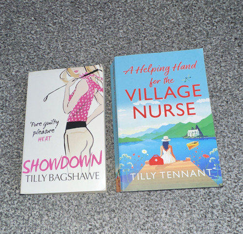 Tilly bagshawe tennant - bagshawe,
