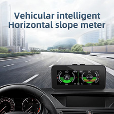 M50 GPS Smart Inclinometer
