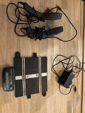 Scalextric Analogue Power Base