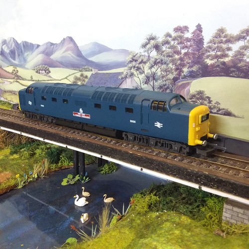 Lima blue class - lima,