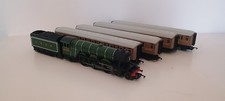 Hornby r1039 flying scotsman - hornby,