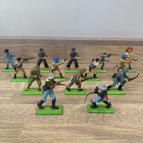 Britains deetail cowboys - deetail,