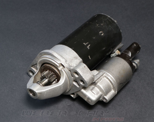 Audi starter 07c911023f - audi,