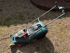 Bosch Electric Mower Battery