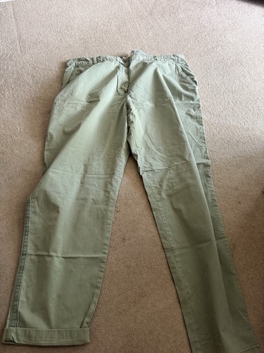 Marks spencer pale green - spencer,