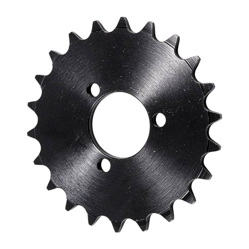 Premium sprocket 1pc 22teeth - sprocket,