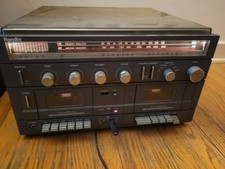 RANDIX ACR-216 Music Center