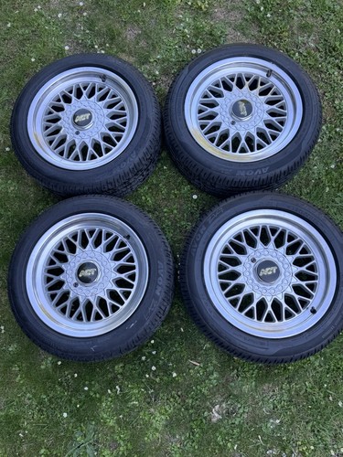 Bmw e30 act alloy - e30,