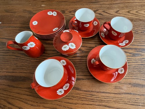 Vintage noritake nippon - vintage,