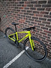 Specialized Sirrus  Small Hybrid, Immaculate condition