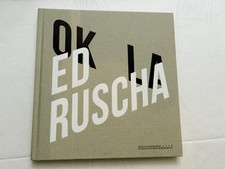 2021, Ed Ruscha: OKLA 2021