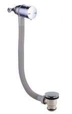 Core Overflow Bath Filler with