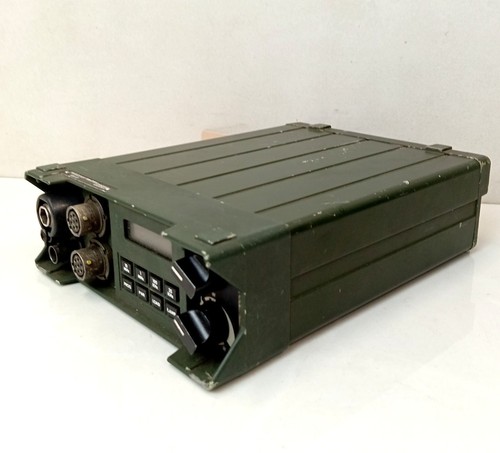 Racal prm4700a army military - racal,