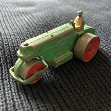 Dinky Toys Aveling Barford