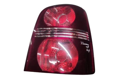 Touran 1t1 1t2 - vw, rear