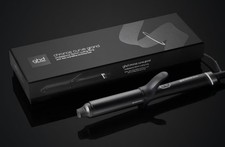 Ghd new chronos - ghd, curve