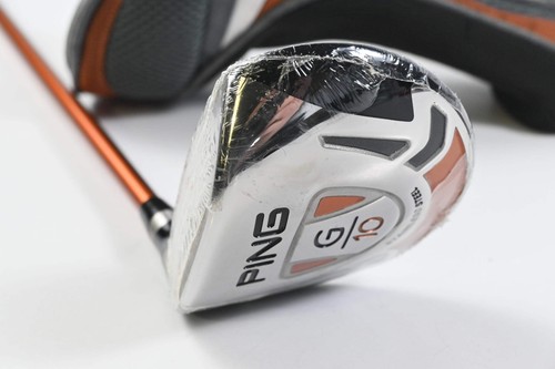 Left hand ping g10 - ping, #3