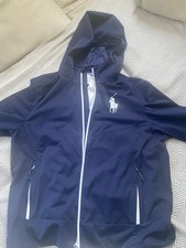 Ralph Lauren Navy Blue