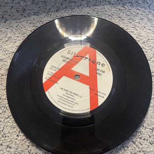 Stone roses 1989 demo - roses,