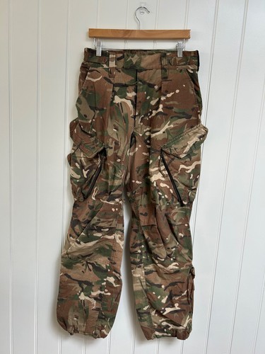 Aircrew trousers range of - fr,