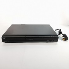Panasonic DMR-EZ28EB DVD