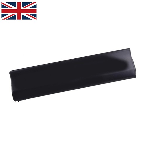 Rear bumper tow eye hook - bumper, cover