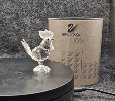 SWAROVSKI COCKEREL / ROOSTER