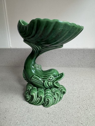 Vintage green dartmouth - green,
