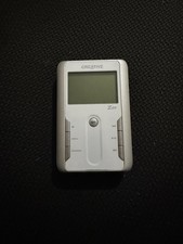 CREATIVE Zen Touch 20GB MP3