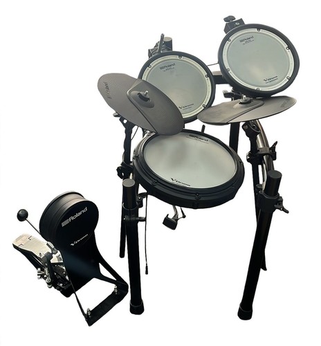 Roland 17kv drums - td-17kv, v-drums