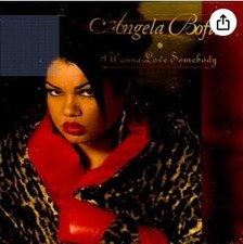 I Wanna Love Somebody - Bofill