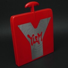 YLEM Luigi Colani 1971