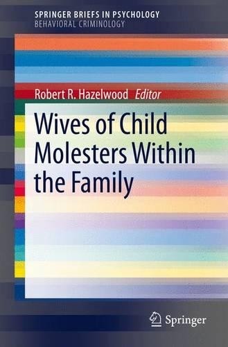 Wives child molesters - child,
