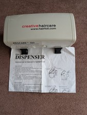 Procare 100 Foil Dispenser