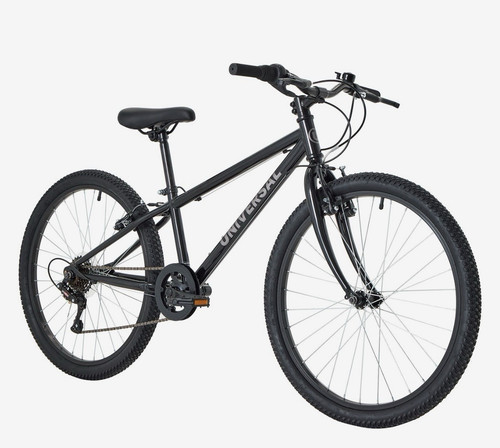 Universal 26in black mountain - 26in,