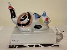Large villeroy boch animal - &,