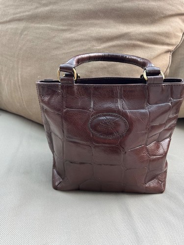 Fantastic condition mulberry - condition,