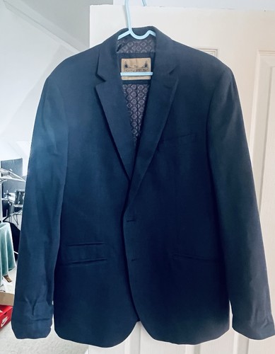 Spitalfields men suit - men’s,