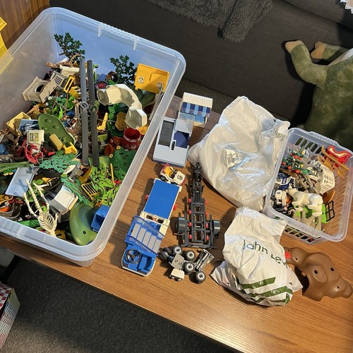 Playmobil bundle animals - playmobil,