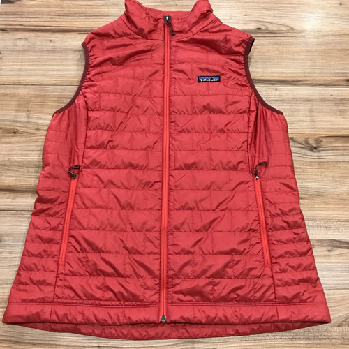 Patagonia nano puff - puff, vest