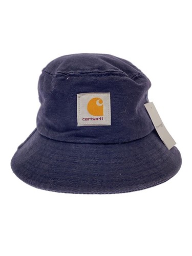 Carhartt stussy bucket hat - x,