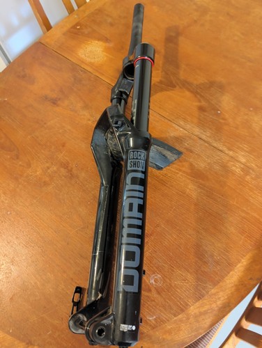 Rockshox domain 170mm - 29'',